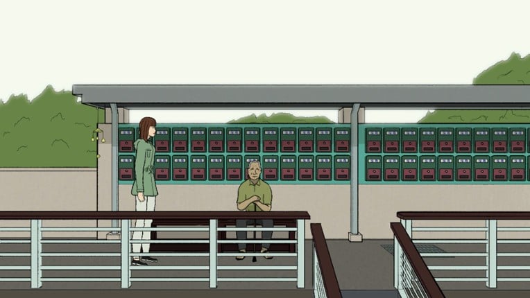 Jackie Hart: Headhunter screenshot