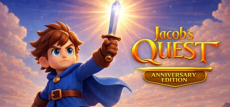 Games like Jacob's Quest Anniversary Edition