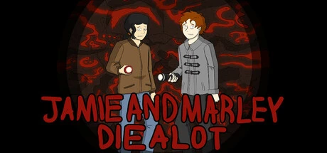 Games like Jamie and Marley Die A Lot
