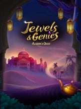 Jewels &amp; Genies Image