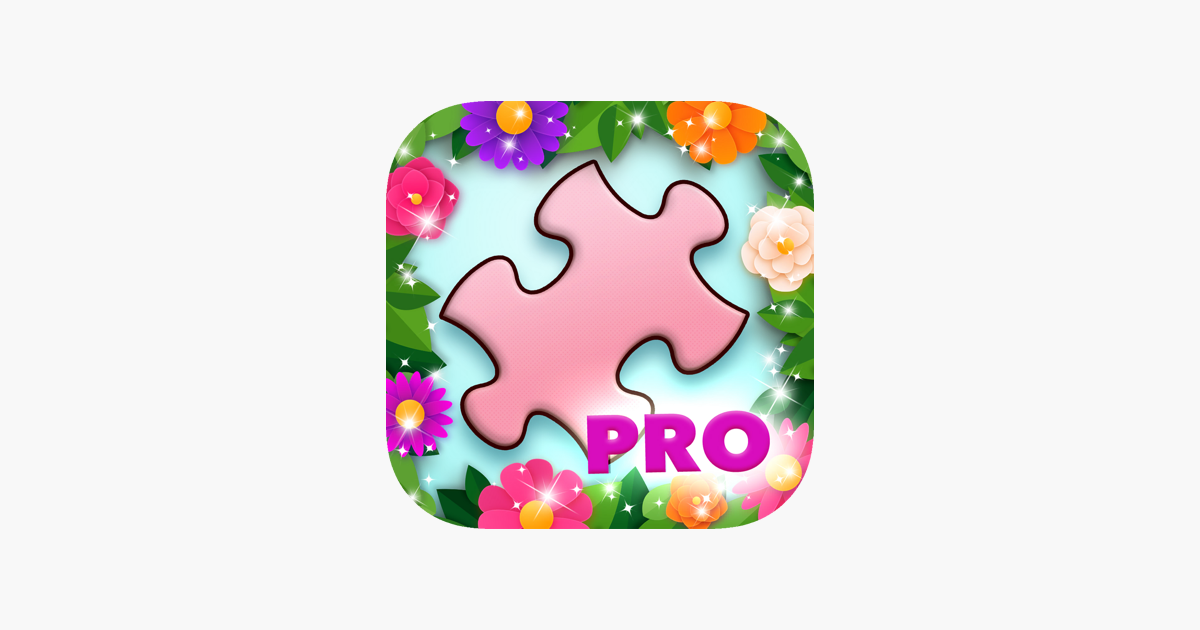 Games like Jigsaw Puzzle Pro