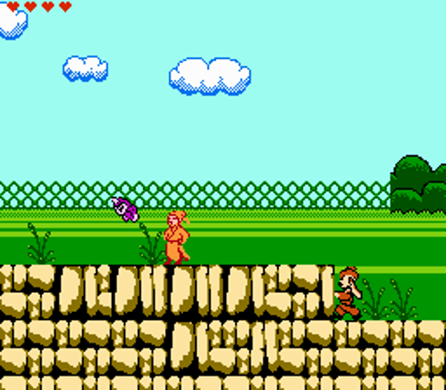 Jìng Huā Yuán screenshot