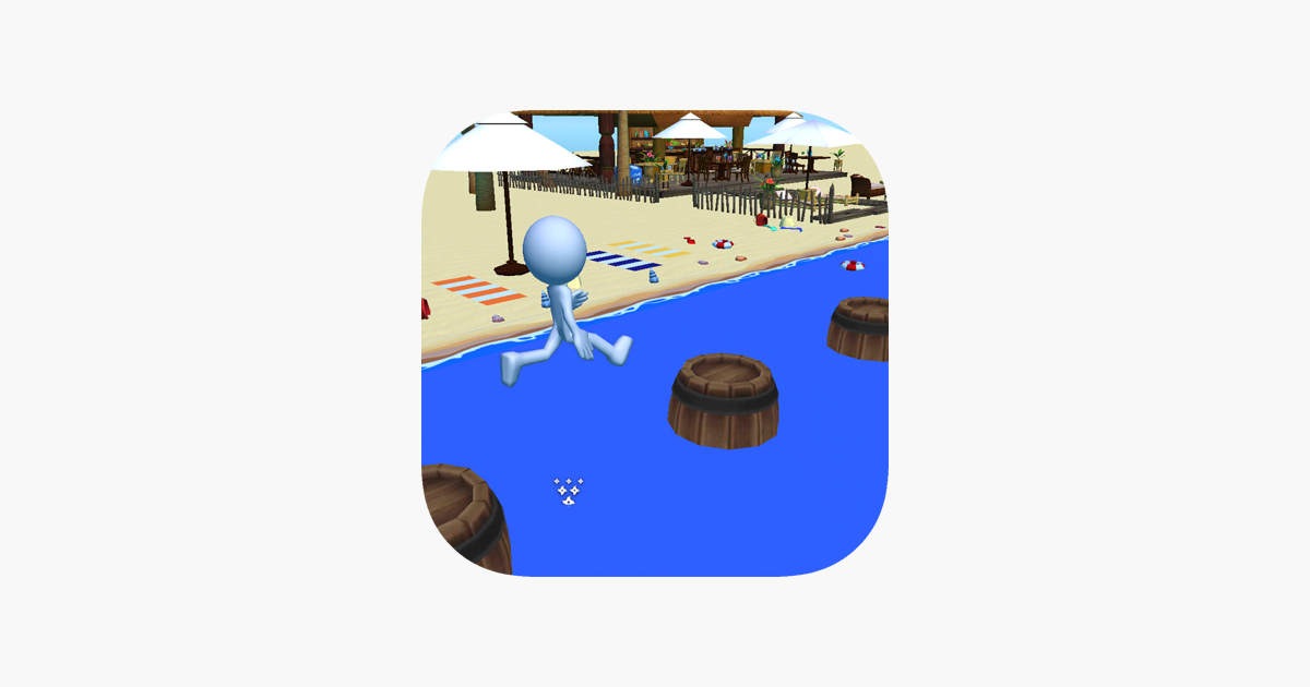 Games like Jumping eggs!