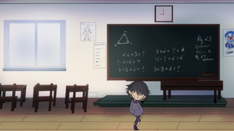 Kaitasume: ZERO screenshot