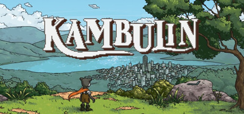 Kambulin Image