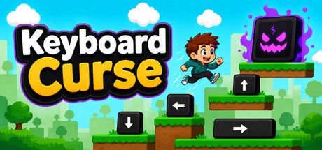 Games like Keyboard Curse