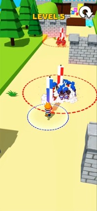 Knights Clash Image