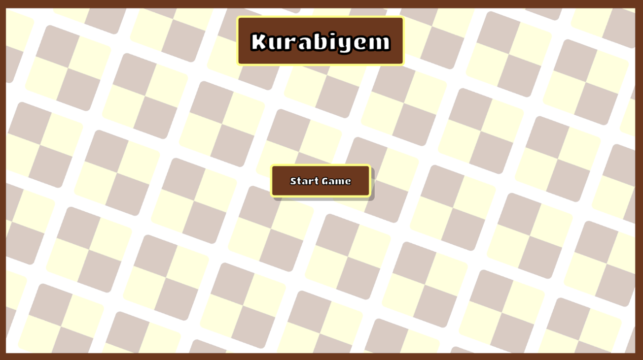 Games like Kurabiyem