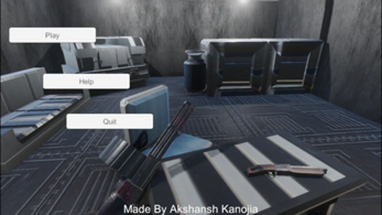 Lab Breakout screenshot