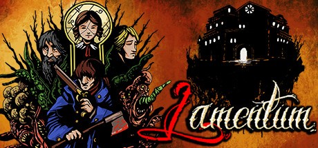 Games like Lamentum