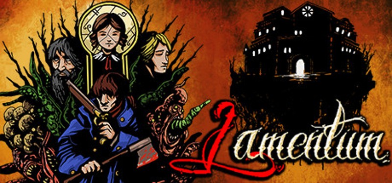 Lamentum Image