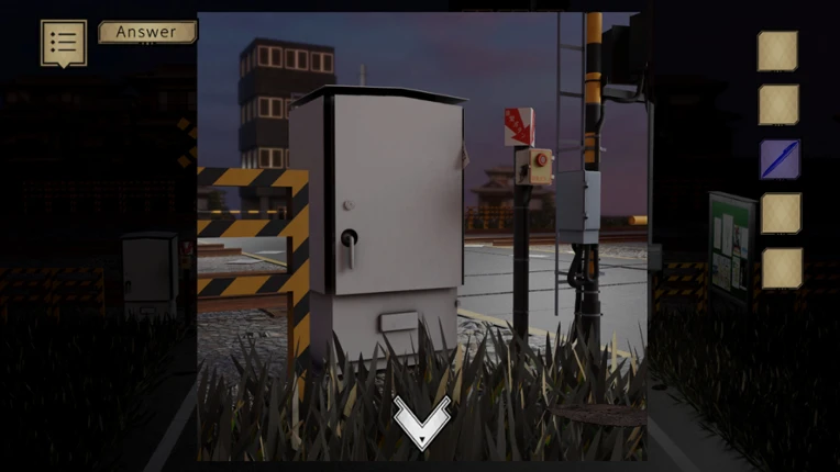Last Order Image