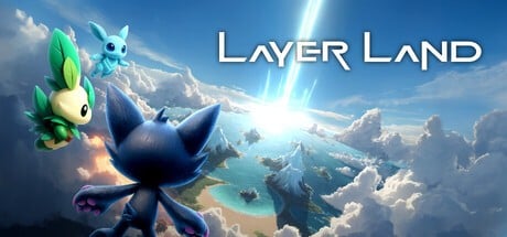 Games like Layer Land