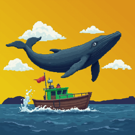 Le Chacalot Vengeur Image