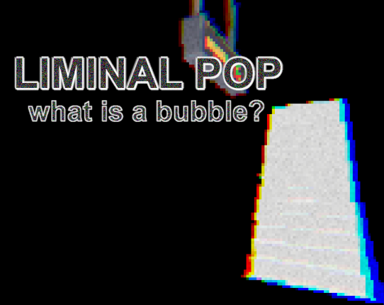Liminal Pop Image