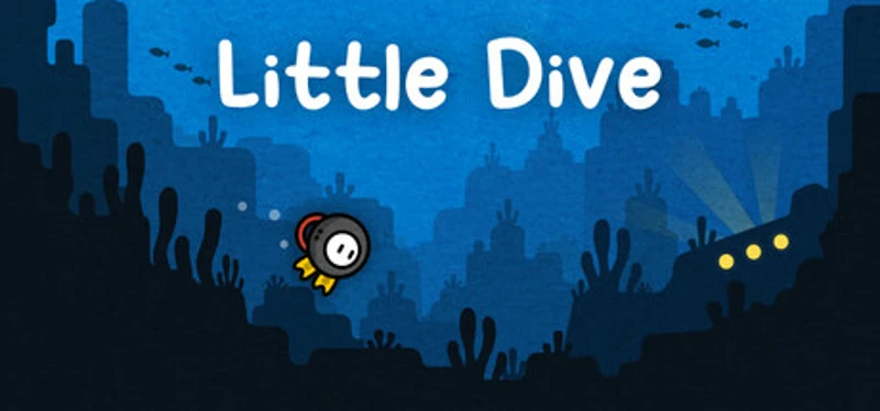 Little Dive Image