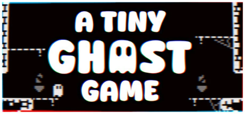 A Tiny Ghost Game Image