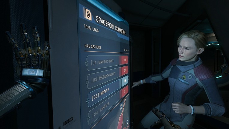Lone Echo II Image