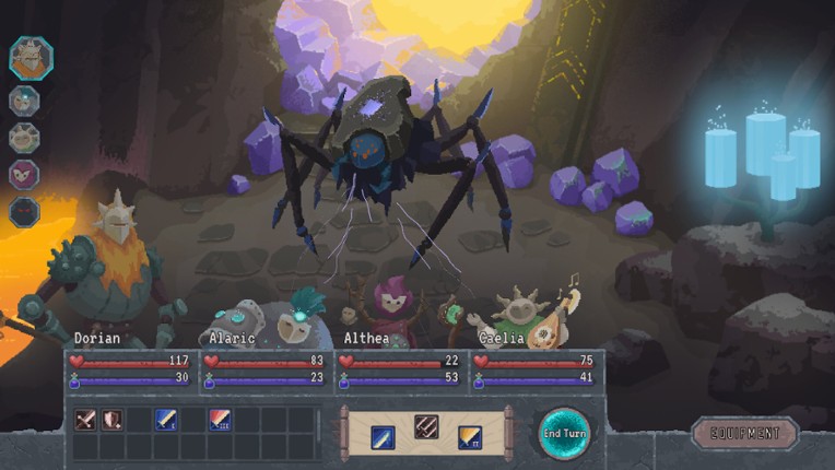 Lootbound screenshot