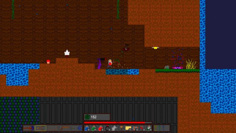 Lord of Bones screenshot