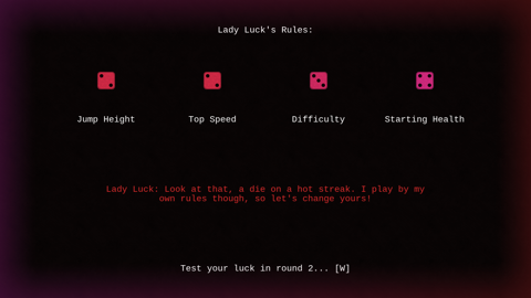 Games like Lucky Break