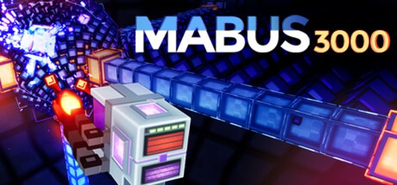 Mabus 3000 Image