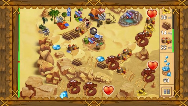 Magic Kingdom for Princess King - puzzle games screenshot