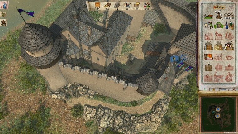 Magna Regna screenshot
