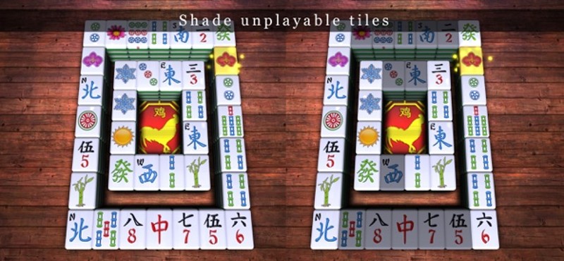 Mahjong Solitaire Blast - Ads screenshot