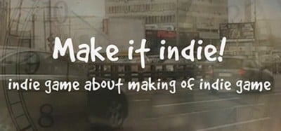 Make it indie! Image