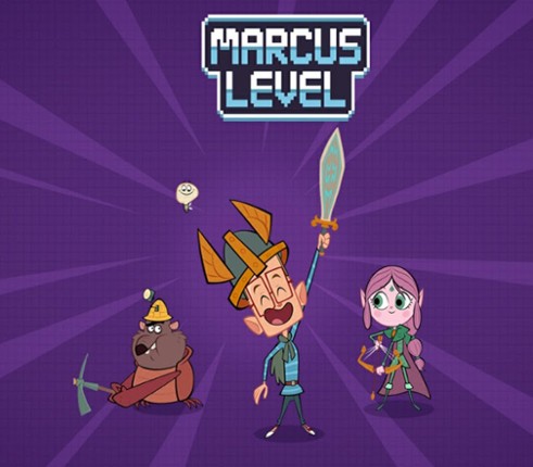Marcus Level Image