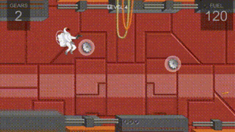 Mars 2066 screenshot