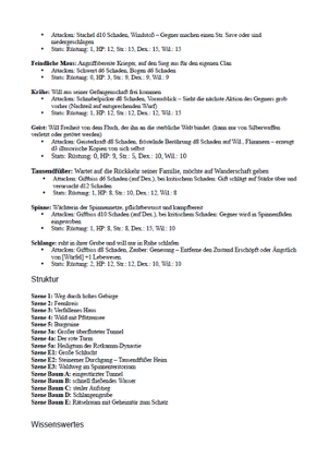 Mausritter: Die Legende von Kieselgrund Image