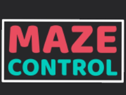 Games like Maze Control HD
