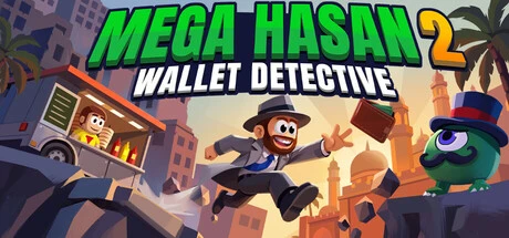 Games like Mega Hasan 2: Wallet Detective