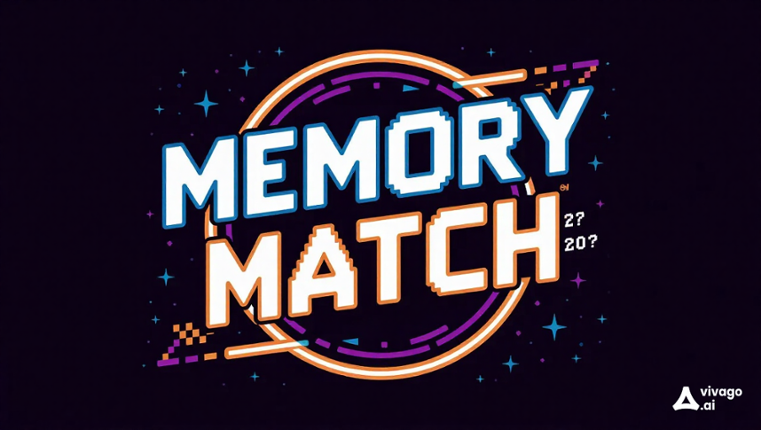 Memory Match Image