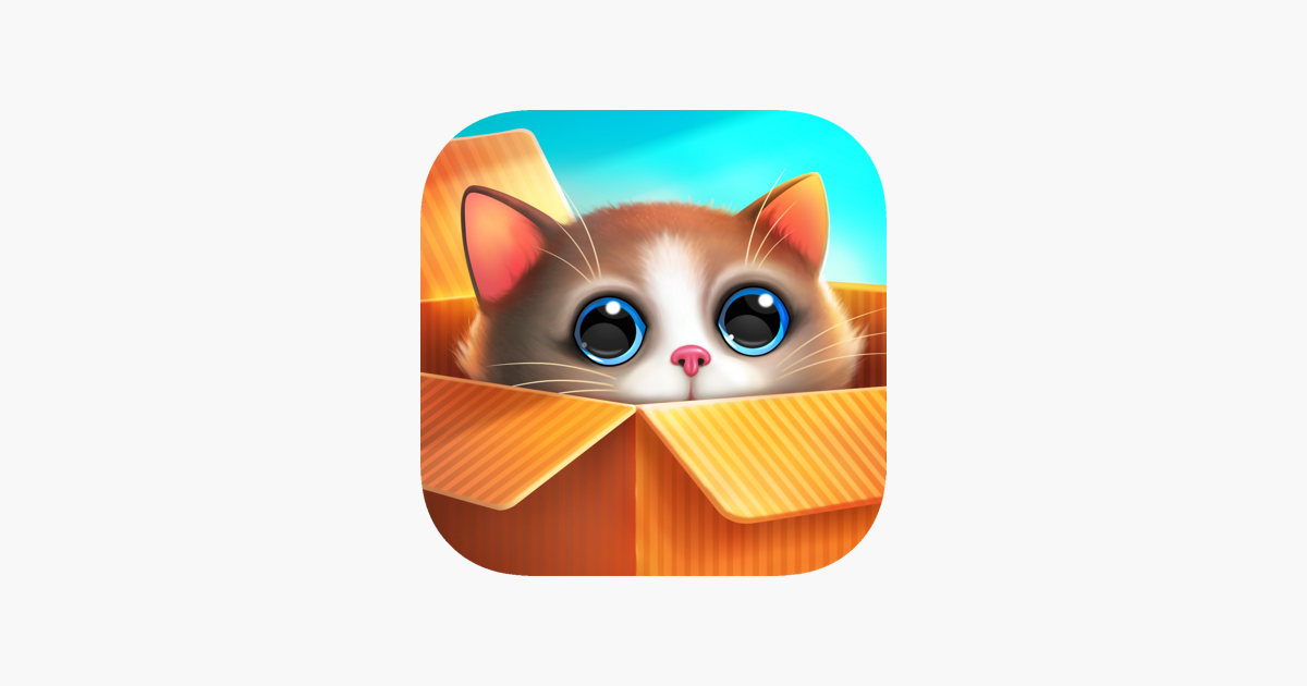 Games like Meow - Find 5 Differences Game