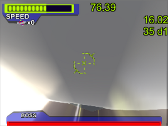 Metal Top Solid screenshot