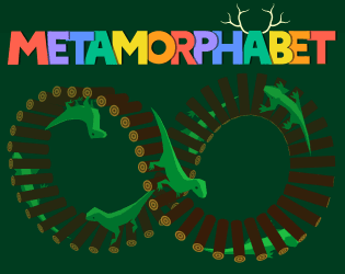 Games like Metamorphabet