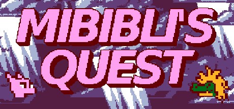 Games like Mibibli's Quest