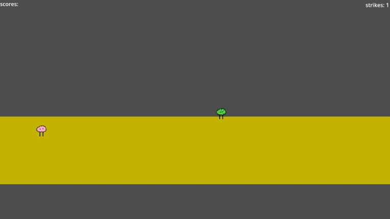 MindTesting: The but smart Experience screenshot