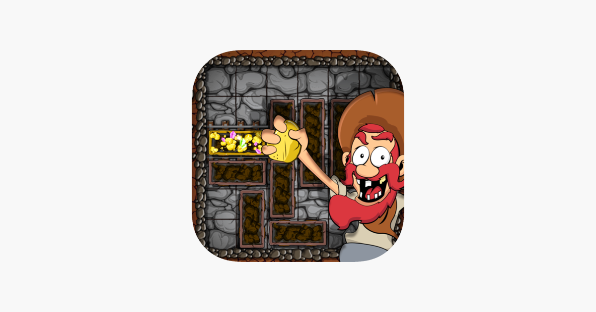 Games like Miner Gem Cart - Unblock