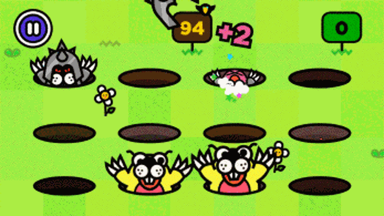 Mole screenshot