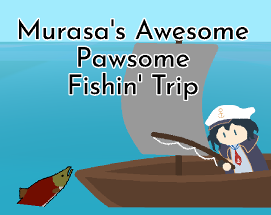 Murasa's fishin trip Image