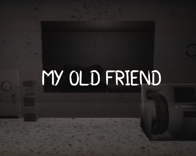 Games like My Old Friend