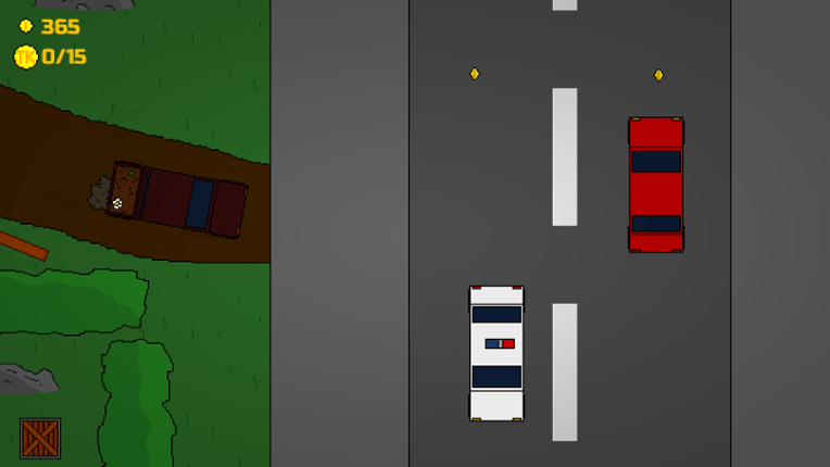 Mystery Chamber 2015 Deluxe screenshot