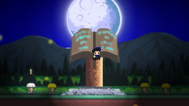 Mystery of Prophecy screenshot