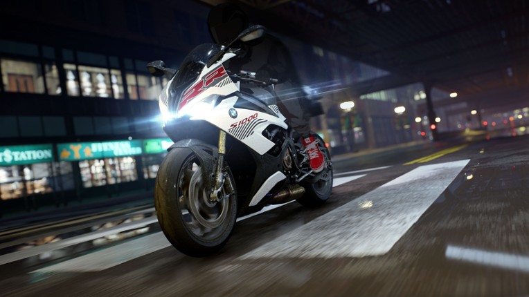 Need for Speed Unbound screenshot