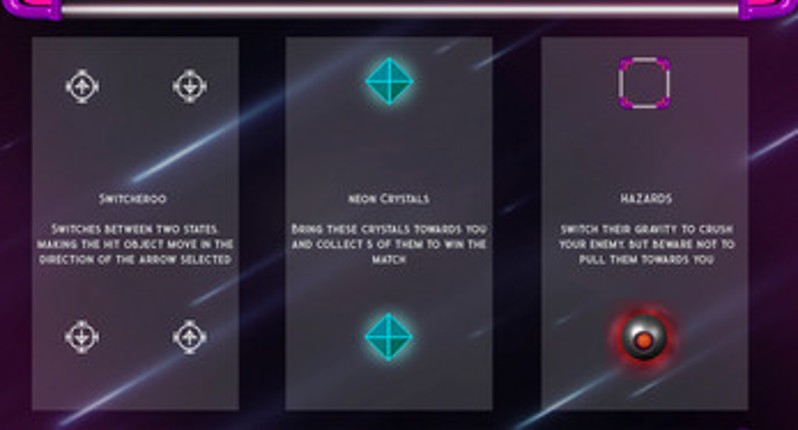 Neon Switch Image