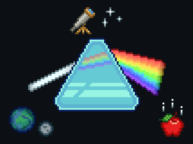 Games like Newton's Lab